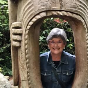 Meet your Posher, Jacque